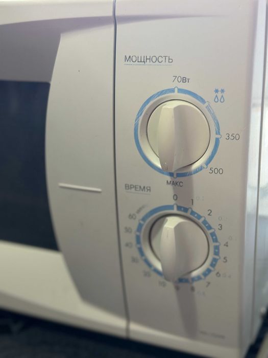 Микроволновая печь LG