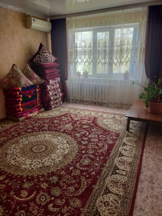 Продам 3 ком. Квартира