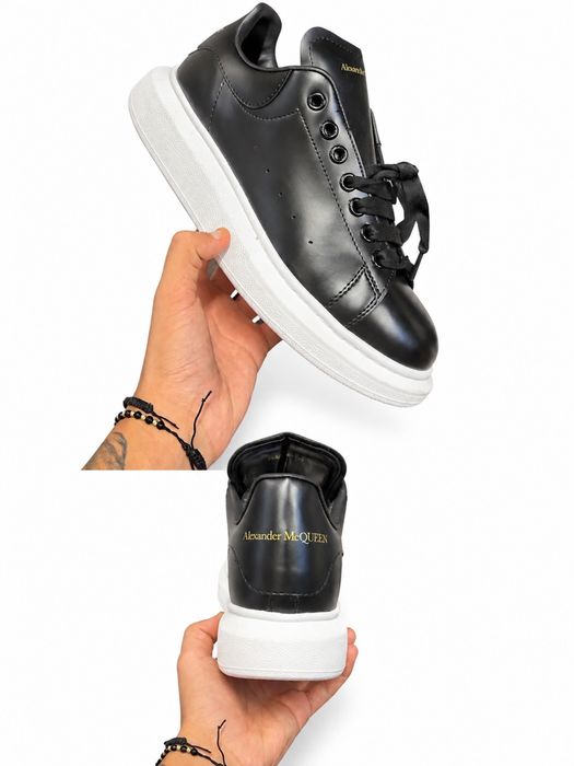 Alexander McQUEEN