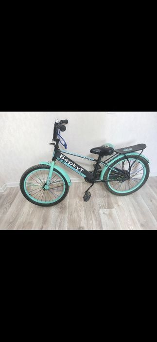 Продается велосипед