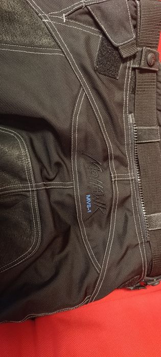 Pantalon moto POLO  MOHAWK