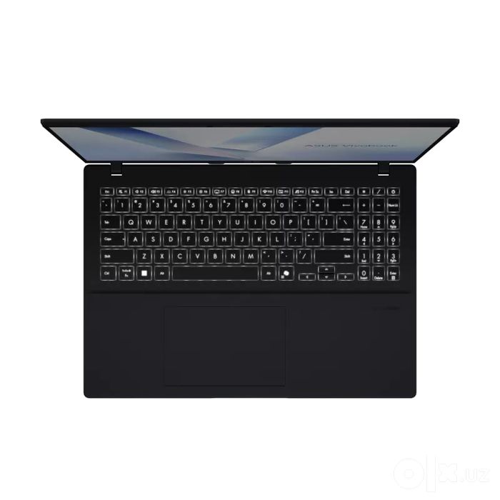 Asus Vivobook X1607QA-DS54 (16.0" Wuxga IPS | Snapdragon X X126100)