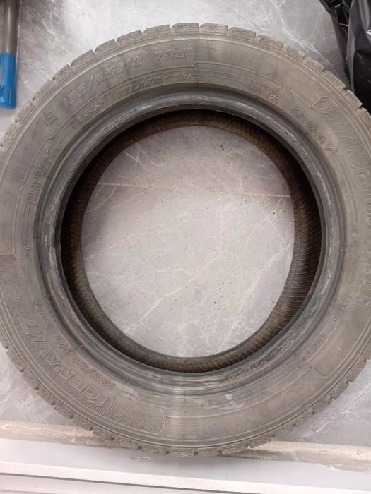 Продам шины 155/65 R13