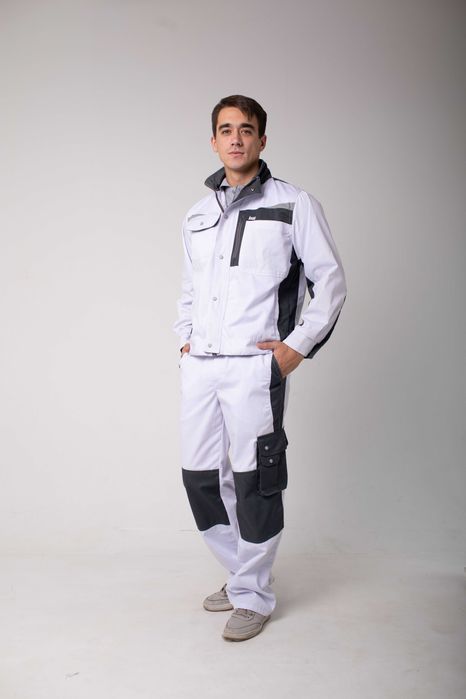 Корпоративная одежда на заказ