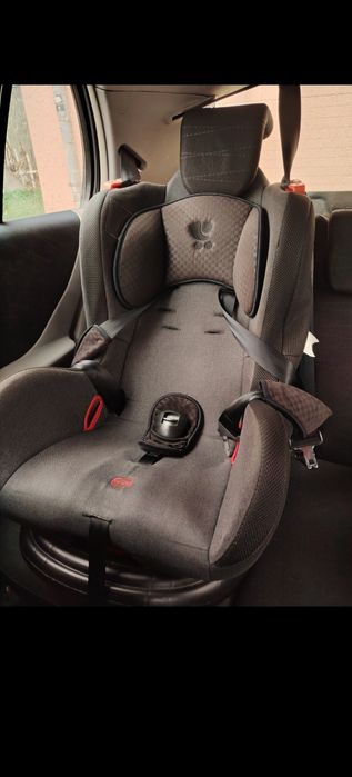 Детско столче за кола Lorelli Jupiter SPS  0-25 кг.