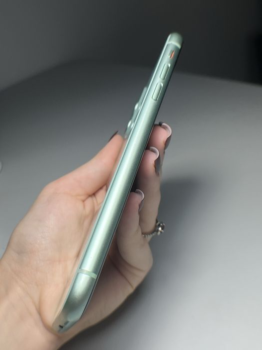 Iphone 11 64 gb