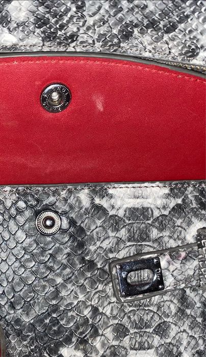 Сумка Christian Dior 2000s collection vintage