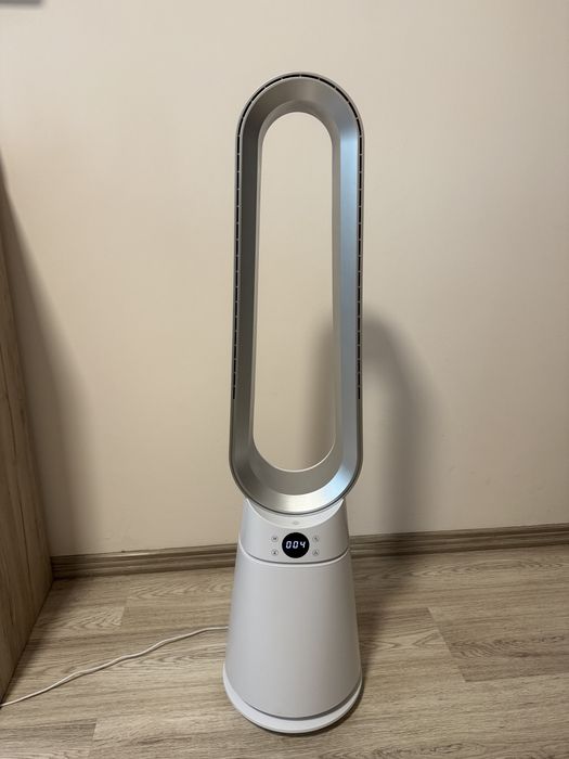Ventilator cu telecomanda SilverCrest