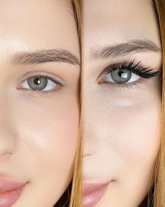 Обучение по наращиванию ресниц