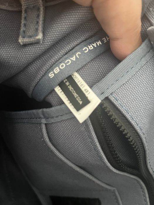 Оригинална Marc Jacobs the tote bag