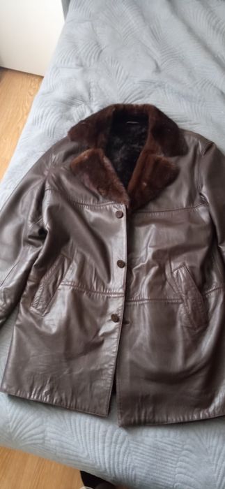 Продам, натуральная кожа!