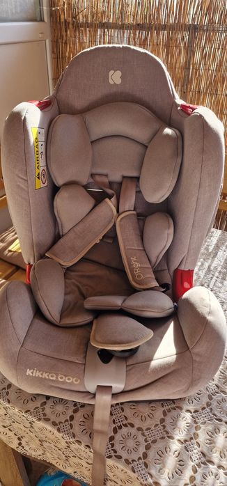 Детско столче за кола