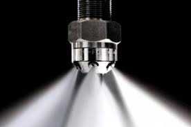 Установка охранно пожарных систем пожаротушение в Узбекистане