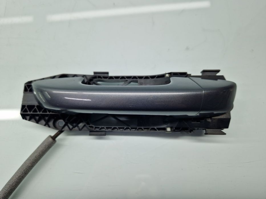 Maner usa stanga fata Volkswagen Golf 6 (5K1) [Fabr 2009-2013] LA7T
