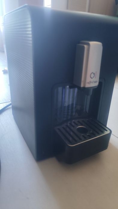 Кафе машина CAFFÈ D'italia CHIKKO