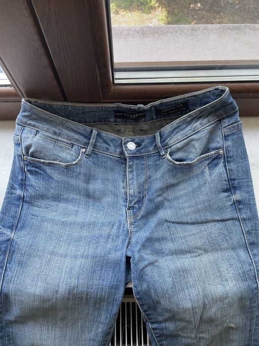 Blugi Guess skinny