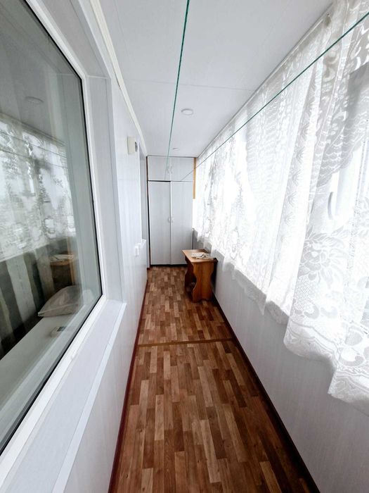 Продажа 4-комнатной квартиры КСК