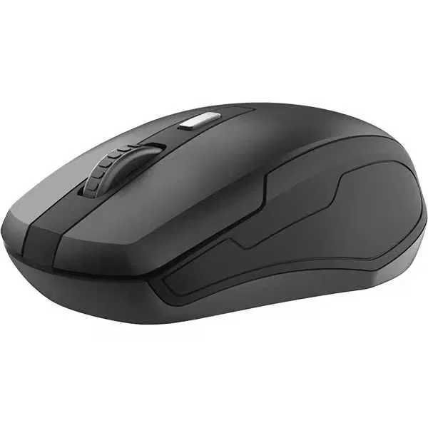 Kit tastatura + mouse Wireless Trust Ody 23942 Silent Nou Sigilat
