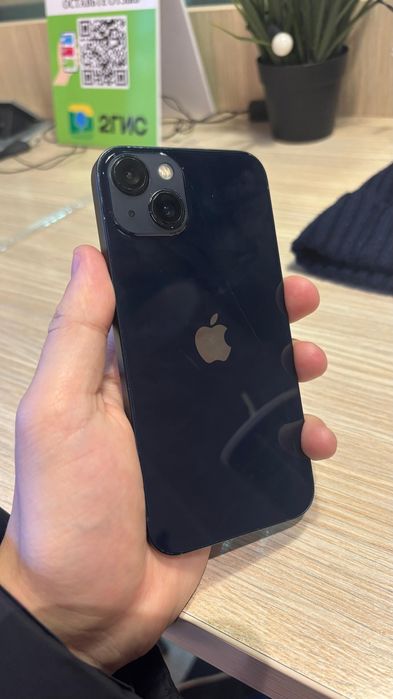 Продам Iphone 13 128GB