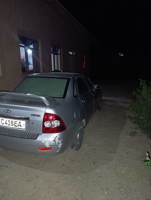 Lada pryora aybi yoq ozimni nomimda