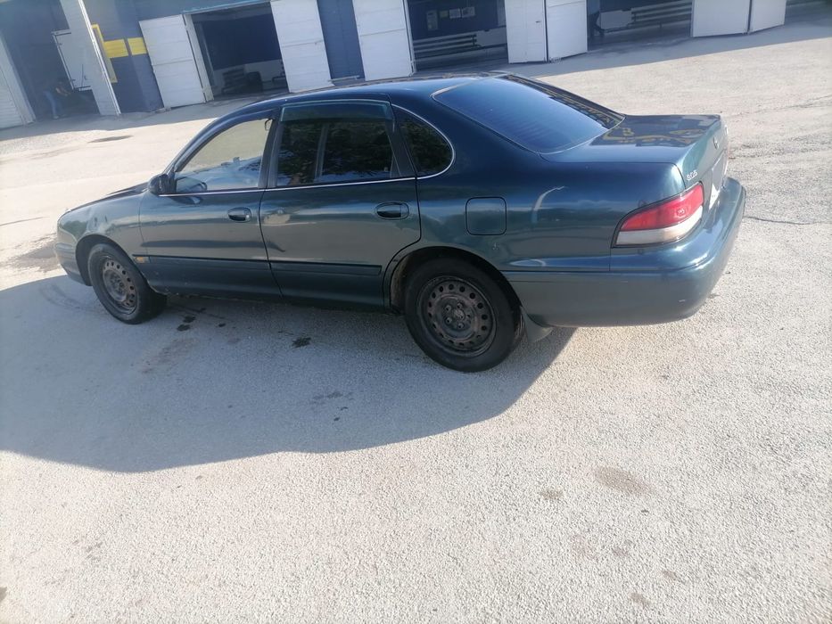 Продам тайоту авалон