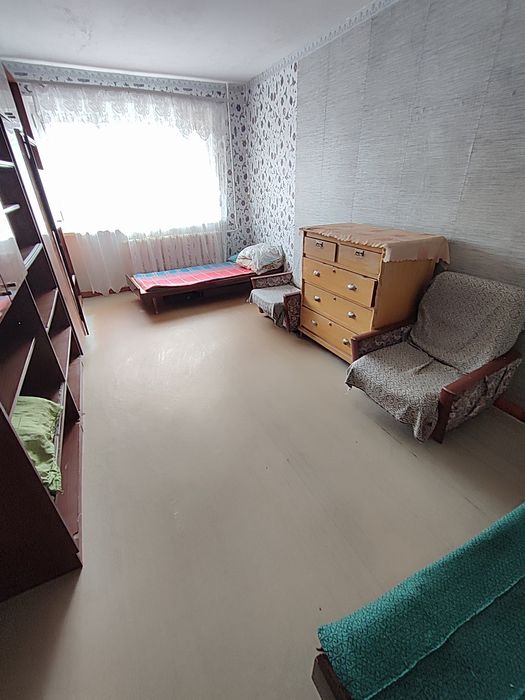 Продам 2-комн (4-27, 3 эт)