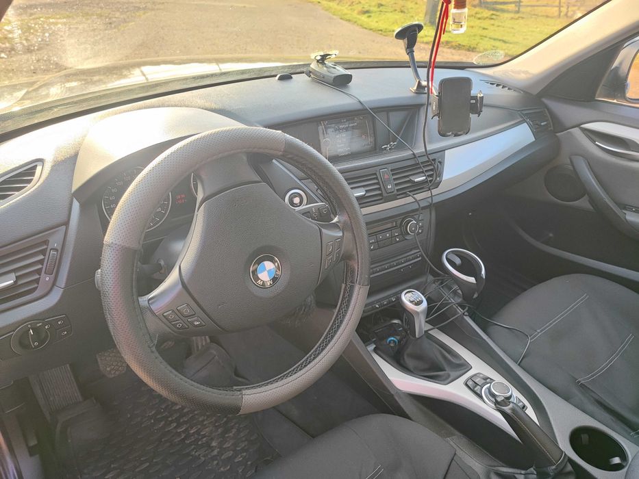 Bmw X1 xDrive 2.0d