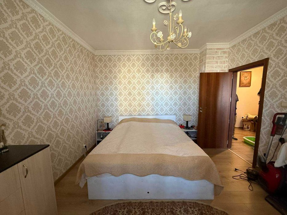 Продава се Двустаен апартамент в Пловдив, Кършияка - 65 кв.м за 1020 €/кв.м - Снимка #6