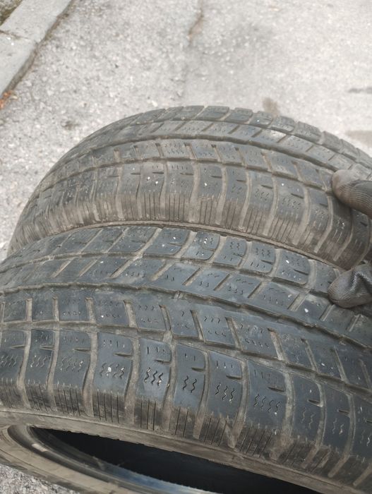 Зимни гуми 165/70/14
