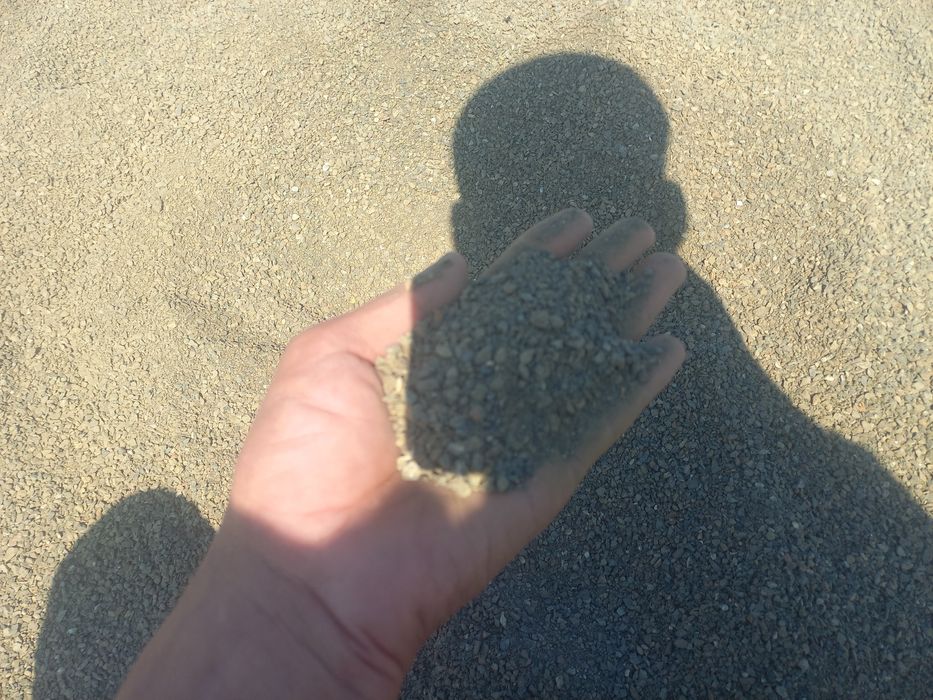 Щебень, пгс балас,доставка