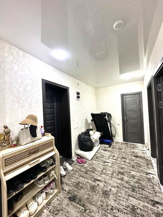 77 серия . Лабзак , с ремонтом