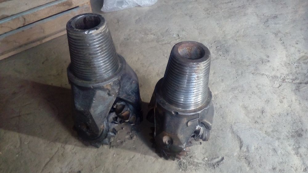 Sharochka (burg‘u) sotiladi