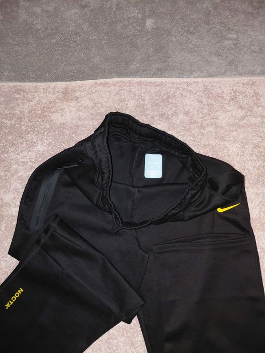 Nike Nocta мъжки екип