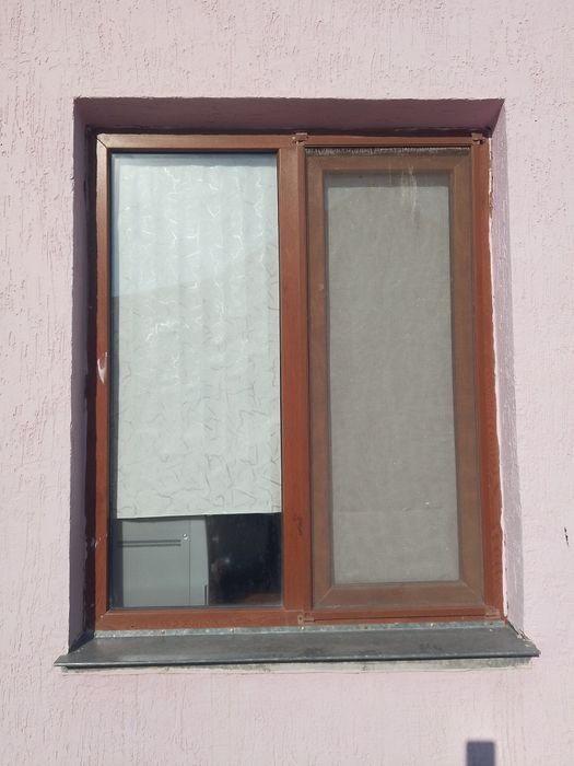 Продам пластиковой окна