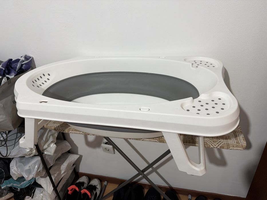 ваночка для купания