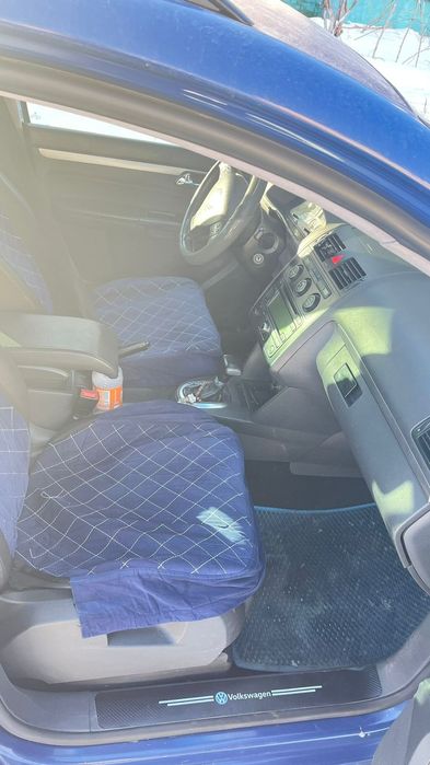 Продам Volkswagen Touran