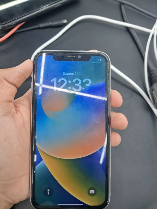 айфон 11 бар лс 128 гб