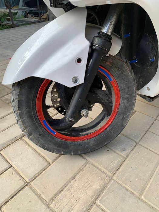 Продаю мопед m8 125куб