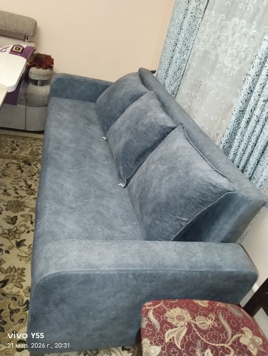 Продам диван. Качественный