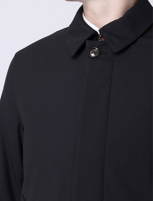 Куртка montecore