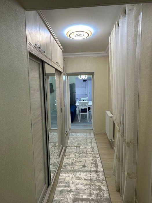 Мирабад р-н ул.Саракульская рядом кафе "Айсу" компактный евро дом