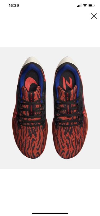 Дамски маратонки Nike Pegasus 38