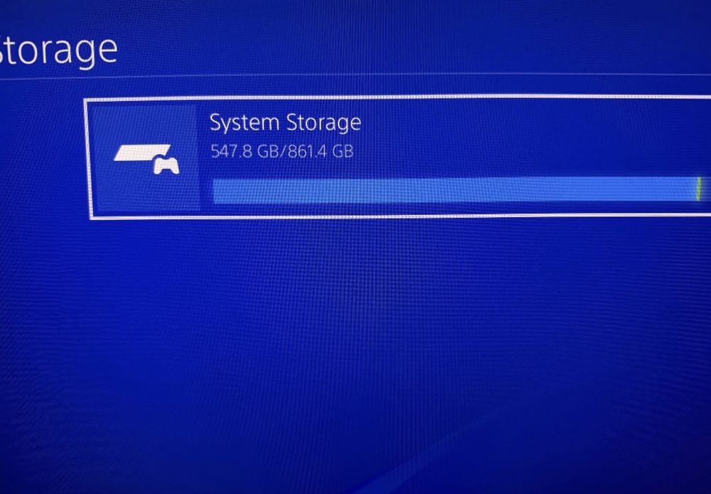 PlayStation 4 / ps4 modat