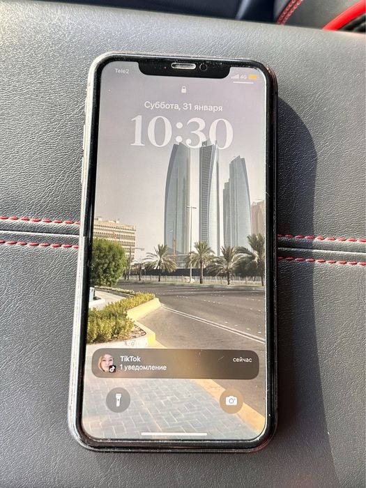 Продам Iphone 11 64Gb