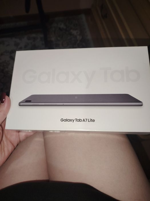 Планшет самсунг в идеальном состоянии