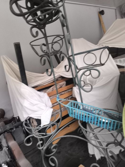 Потставка для цветов