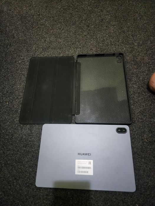HUAWEI Tablet Huawei MatePad SE 11", 128 GB, grey