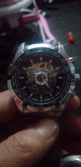 Vand ceasuri mecanice