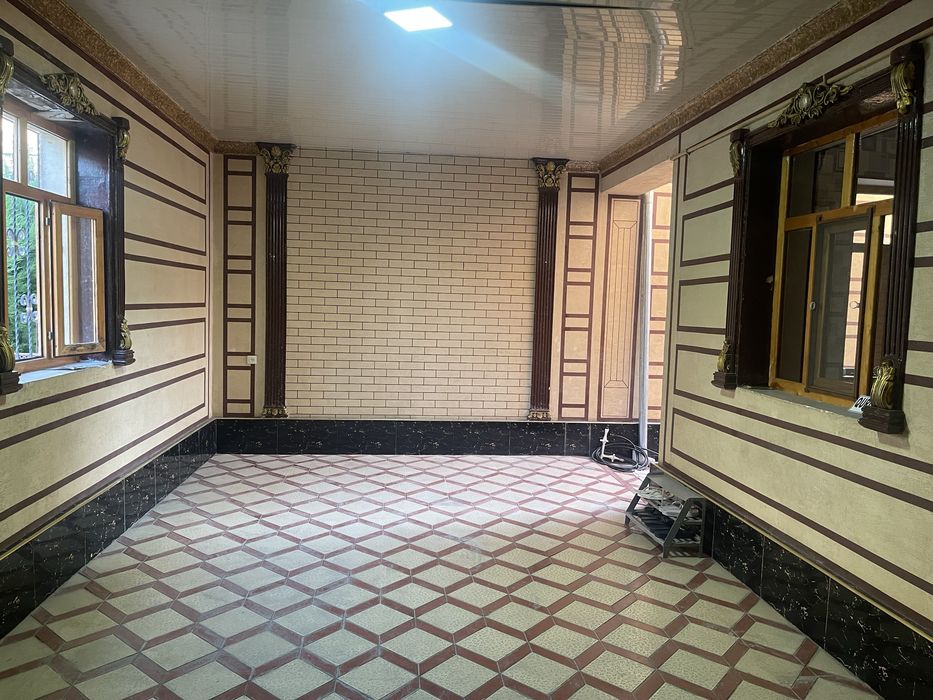 Сергели участка сотилади