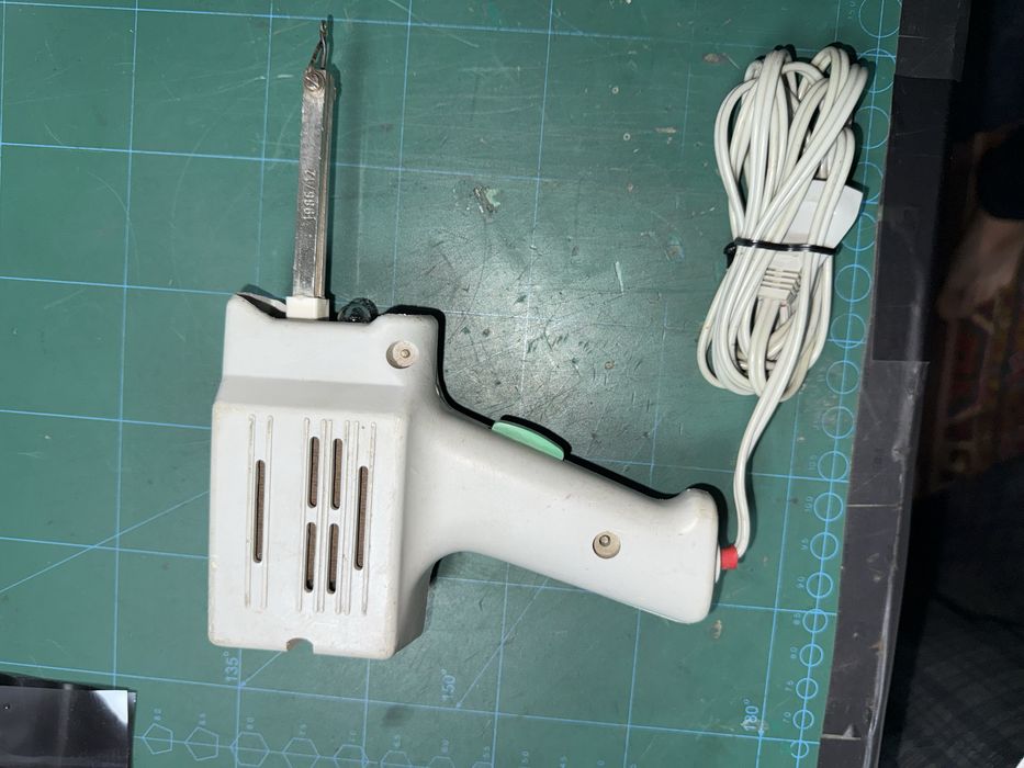 Продаю Электро пояльник 220V-75VA